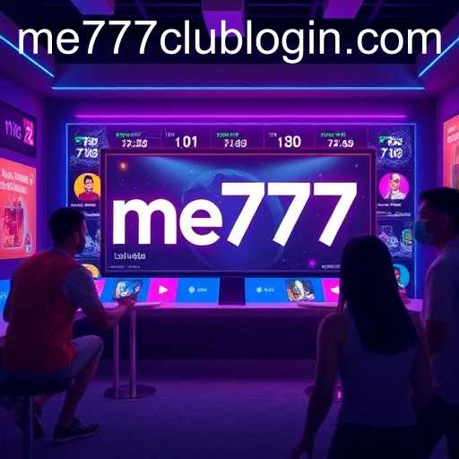me777 club login