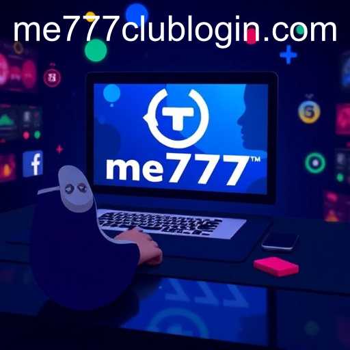me777 club login