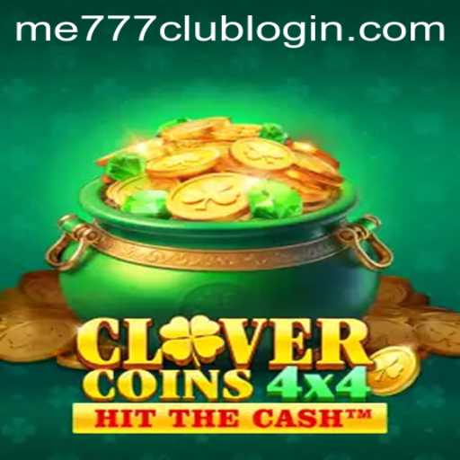 CloverCoins4x4: Exploring the Game Mechanics and Latest Trends