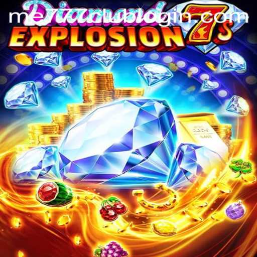 Exploring the Thrill of DiamondExplosion7s: A Deep Dive into Gameplay and Strategies