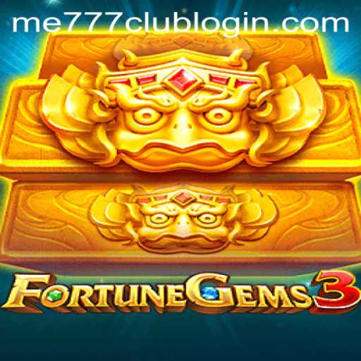FortuneGems3: A Complete Guide to Gameplay and Features