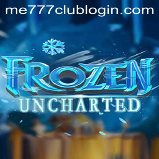 FrozenUncharted: Navigating the Icy Realms of Adventure