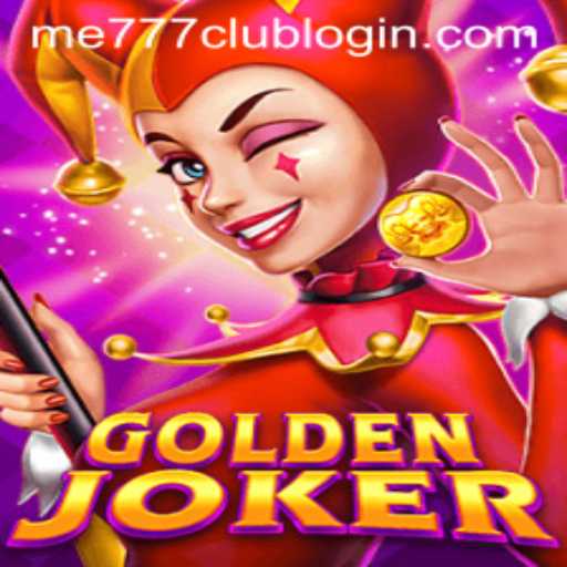 GoldenJoker: A Thrilling Gaming Adventure with Me777 Club Login