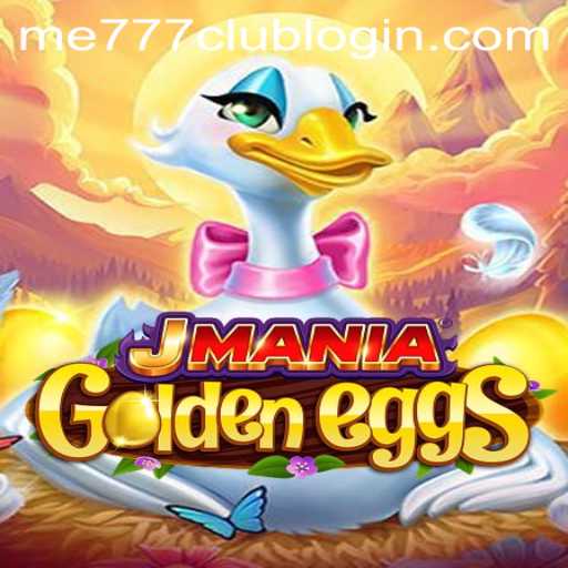 Discover the Thrills of JManiaGoldenEggs: A Guide to Gameplay