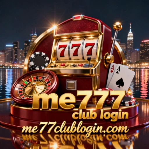me777 club login