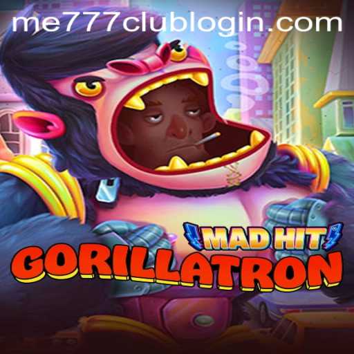 Unleash the Power in MadHitGorillatron: Dive Into the Adventure