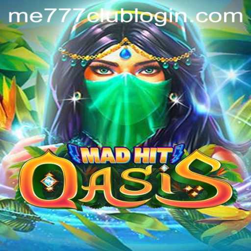 Discover the World of MadHitOasis: Game Overview and Rules