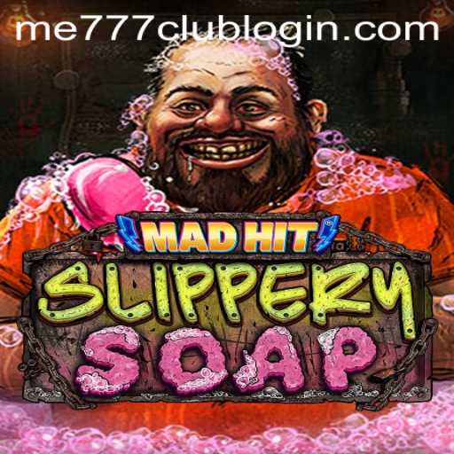 Exploring MadHitSlipperySoap: A Game of Precision and Speed