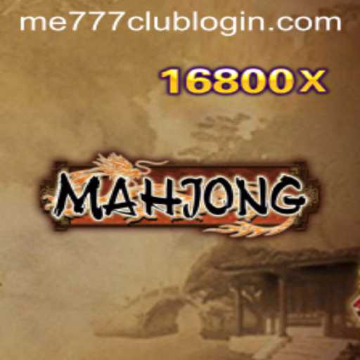 Mastering Mahjong and the Rise of Online Platforms like Me777 Club