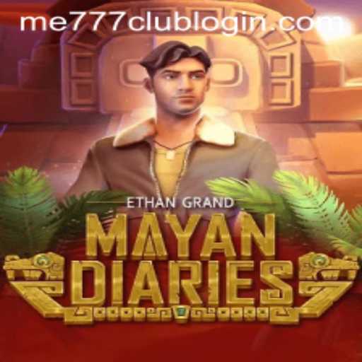 Discovering the Secrets of MayanDiaries: An Immersive Game Experience