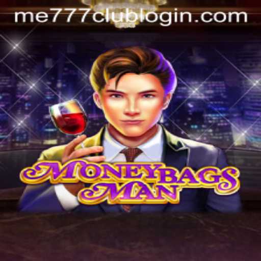 MoneybagsMan: A Thrilling Adventure Awaits