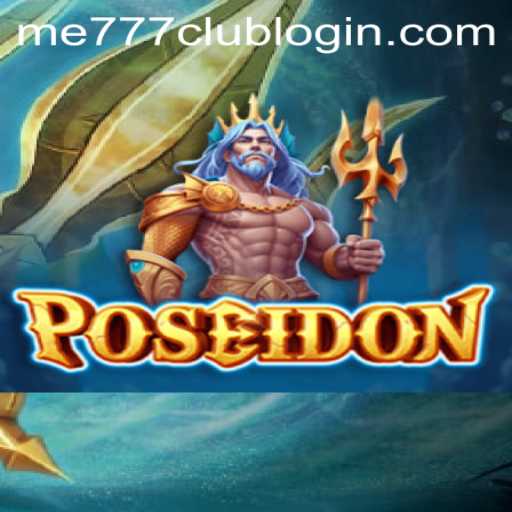 Dive into the World of Poseidon: Unveiling the Adventure