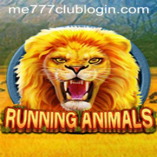 RunningAnimals: A Thrilling Adventure into the Wild with Engaging Rules