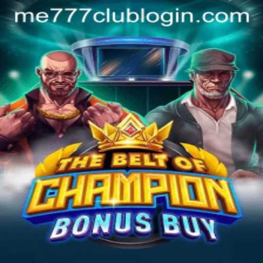 The Ultimate Guide to TheBeltOfChampionBonusBuy: A Revolution in Gaming Entertainment