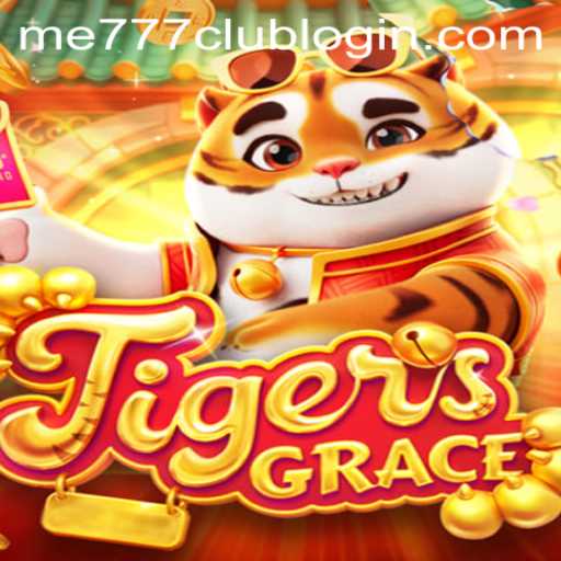 TigersGrace: A Captivating Adventure in the Kingdom of Serenity